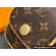 Louis Vuitton Monogram Canvas Pochette Cancun Pouch Bag M60018 2023