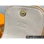 Louis Vuitton Monogram Canvas Pochette Cancun Pouch Bag M60018 2023