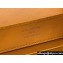 Louis Vuitton LV Broderie Anglaise Capucines Mini Bag M22863 Saffron Yellow 2023