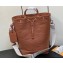 Louis Vuitton Epi Calf leather Maxi Noé Sling Bag M23117 Brown 2023