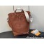 Louis Vuitton Epi Calf leather Maxi Noé Sling Bag M23117 Brown 2023