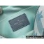 Louis Vuitton Monogram Aquagarden canvas Mini Soft Trunk Bag M22588 Crystal Blue 2023