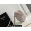 Celine CROSSBODY OVAL PURSE cuir triomphe in SMOOTH CALFSKIN 101703 Trench
