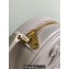 Celine CROSSBODY OVAL PURSE cuir triomphe in SMOOTH CALFSKIN 101703 Trench