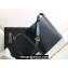 Celine MINI BUCKET CUIR TRIOMPHE Bag in SMOOTH CALFSKIN 10L433 Black