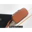 Celine MINI BUCKET CUIR TRIOMPHE Bag in SMOOTH CALFSKIN 10L433 Brown