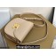 Celine BESACE CLEA BAG in Shiny calfskin 110413 PAMPA