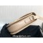 Celine BESACE CLEA BAG in Shiny calfskin 110413 PAMPA