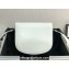 Celine BESACE CLEA BAG in Shiny calfskin 110413 White