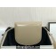 Celine BESACE CLEA BAG in Shiny calfskin 110413 Camel
