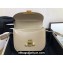Celine BESACE CLEA BAG in Shiny calfskin 110413 Camel