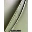 Celine BESACE CLEA BAG in Shiny calfskin 110413 Green