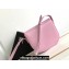 Celine BESACE CLEA BAG in Shiny calfskin 110413 Pink