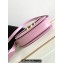 Celine BESACE CLEA BAG in Shiny calfskin 110413 Pink