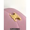 Celine BESACE CLEA BAG in Shiny calfskin 110413 Pink