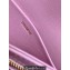 Celine BESACE CLEA BAG in Shiny calfskin 110413 Pink