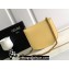 Celine CHAIN BESACE CLEA BAG in Shiny calfskin 110413 Yellow