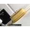 Celine CHAIN BESACE CLEA BAG in Shiny calfskin 110413 Yellow