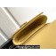 Celine CHAIN BESACE CLEA BAG in Shiny calfskin 110413 Yellow