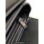 Celine CHAIN BESACE CLEA BAG in Shiny calfskin 110413 Black