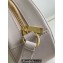 Celine OVAL BAG CUIR TRIOMPHE in SMOOTH CALFSKIN 198603 Trench