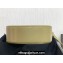 Celine OVAL BAG CUIR TRIOMPHE in SMOOTH CALFSKIN 198603 Olive Green