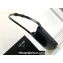 Celine Medium Celine Croque Bag in SHINY CALFSKIN 112273 Black