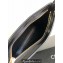Celine Medium Celine Croque Bag in SHINY CALFSKIN 112273 Black