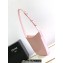 Celine Medium Celine Croque Bag in SHINY CALFSKIN 112273 Pink