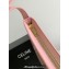 Celine Medium Celine Croque Bag in SHINY CALFSKIN 112273 Pink
