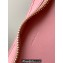 Celine Medium Celine Croque Bag in SHINY CALFSKIN 112273 Pink