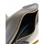 Celine besace noeuds français Bag in Shiny Calfskin 198008 Black