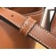 Celine SMALL BUCKET CUIR TRIOMPHE Bag in SMOOTH CALFSKIN 198243 Brown