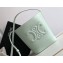 Celine SMALL BUCKET CUIR TRIOMPHE Bag in SMOOTH CALFSKIN 198243 Jade