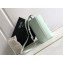 Celine SMALL BUCKET CUIR TRIOMPHE Bag in SMOOTH CALFSKIN 198243 Jade