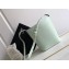 Celine SMALL BUCKET CUIR TRIOMPHE Bag in SMOOTH CALFSKIN 198243 Jade