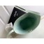 Celine SMALL BUCKET CUIR TRIOMPHE Bag in SMOOTH CALFSKIN 198243 Jade