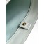 Celine SMALL BUCKET CUIR TRIOMPHE Bag in SMOOTH CALFSKIN 198243 Jade