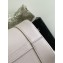 Celine SMALL BUCKET CUIR TRIOMPHE Bag in SMOOTH CALFSKIN 198243 Poudré