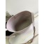 Celine SMALL BUCKET CUIR TRIOMPHE Bag in SMOOTH CALFSKIN 198243 Poudré
