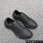 Dior Rubber Men's Diorizon Derby Shoe Sneakers Black 2023