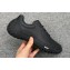 Dior Rubber Men's Diorizon Derby Shoe Sneakers Black 2023