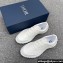 Dior Rubber Men's Diorizon Derby Shoe Sneakers White 2023