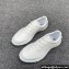 Dior Rubber Men's Diorizon Derby Shoe Sneakers White 2023