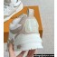 Louis Vuitton LV Skate Women/Men Sneakers Top Quality Beige 2023
