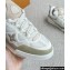Louis Vuitton LV Skate Women/Men Sneakers Top Quality Beige 2023