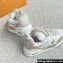 Louis Vuitton LV Skate Women/Men Sneakers Top Quality Beige 2023