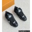 Louis Vuitton LV Skate Women/Men Sneakers Top Quality Black 2023