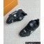 Louis Vuitton LV Skate Women/Men Sneakers Top Quality Black 2023