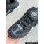 Louis Vuitton LV Skate Women/Men Sneakers Top Quality Black 2023